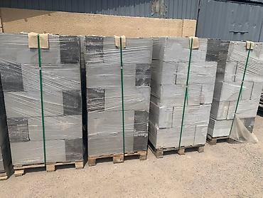 газоблок кладка: Газоблок, Неавтоклавный, 600x300x200, D600 — 8