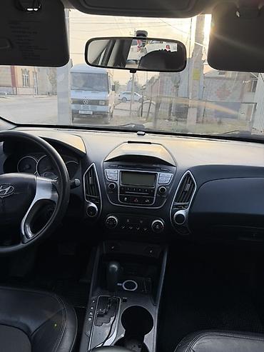 радиатор опель фронтера б: Hyundai Tucson: 2010 г., 2 л, Автомат, Бензин, Кроссовер — 5