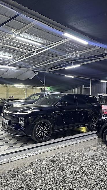changan на продажу: Changan : 2026 г. — 3