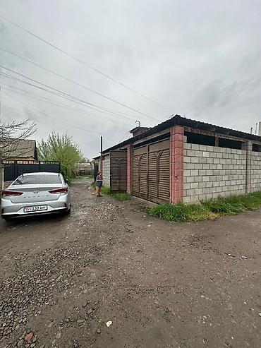 Продажа коттеджей и домов: ‼️ Срочно‼️ 🏠 Продается 3-комнатный дом в Токмоке, ул. Новая Уютный — 2