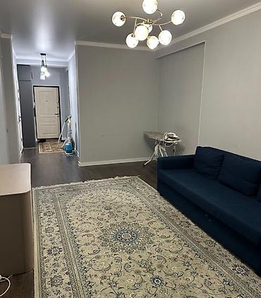 Продажа квартир: 2 комнаты, 54 м², 11 мкр Элитка, 11 этаж, Дизайнерский ремонт — 3