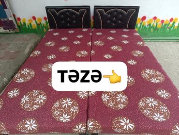 ucuz tek kravatlar: Yeni, Təknəfərlik çarpayı, Bazasız, Matras ilə, Siyirməsiz