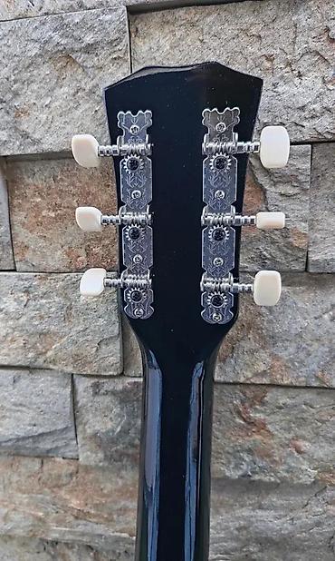 Gitare: AKUSTIČNA GITARA OZVUČENA 38 INCH BEST BUY | Odlična ozvučena — 5