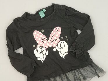 marc cain bluzki: Сукня, Disney, 1,5-2 р., 86-92 см, стан - Ідеальний