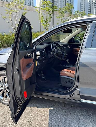 сорента 2019: Kia Sorento: 2019 г., 2.2 л, Автомат, Дизель, Кроссовер — 8