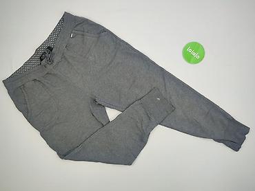 hause bluzy: Tchibo, Spodnie dresowe damskie, rozmiar 3XL — 2