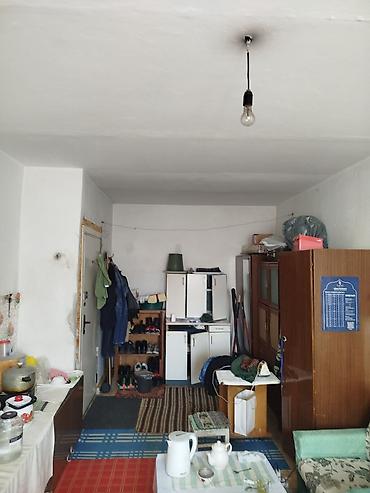 Долгосрочная аренда комнат: 19 м², С мебелью — 1