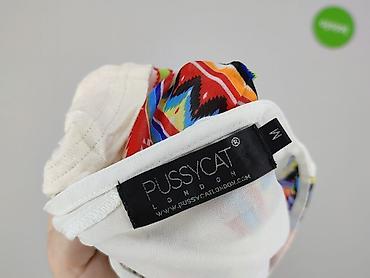 multi wear top: PUSSYCAT, Bluzka damska, rozmiar M — 4