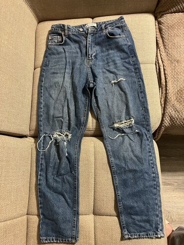 baggy geyim: 10 S-M