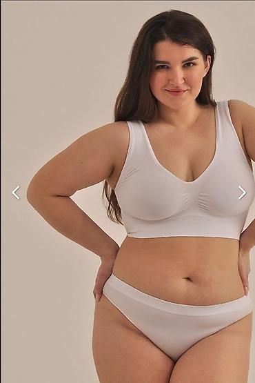 Бюстгальтеры: Белье +SIZE BIG SIZE большие размеры производство сербия 🇷🇸 большие — 17