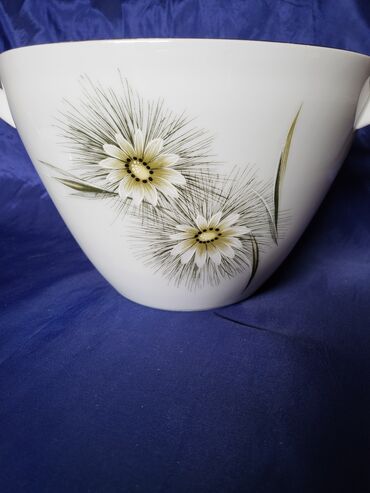 Činije: Corbaluk nov Arzberg porcelan nemacki 70te. Perfektan corbaluk,sve na lalafo.rs — 7 Činije: Corbaluk nov Arzberg porcelan nemacki 70te. Perfektan corbaluk,sve — 7