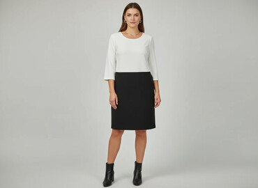 sukienka marynarka zalando: Esmara, Сукня жіноча, розмір XL