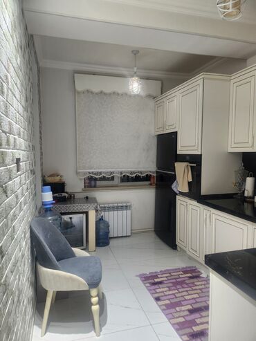 Yeni tikili: 3 otaqlı, Yeni tikili, 81 kv. m — 6