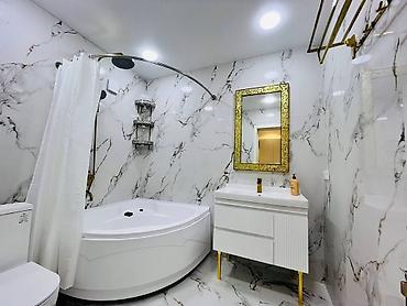 Ремонт под ключ: Ремонт под ключ | Квартиры, Дома, Балконы Больше 6 лет опыта — 6