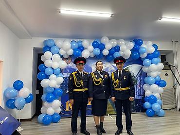 пуфики аренда: Арка, тушоо той, открытие магазина, бешик той, юбилей, кыз узаттуу — 3