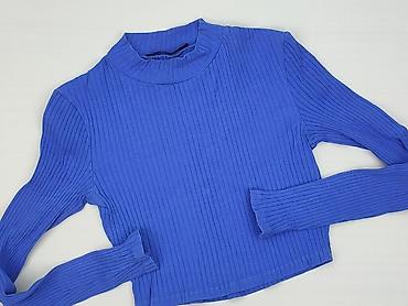 pull and bear bomberka damska: Sinsay, Top damski, rozmiar XS — 1