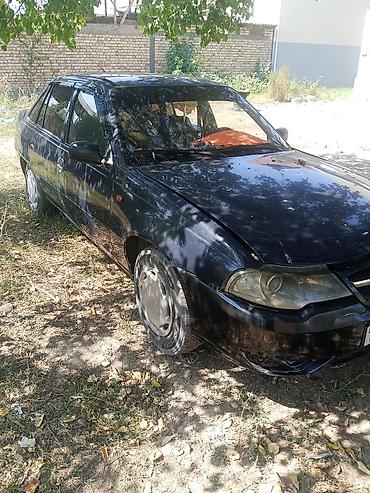 bud e9: Daewoo Nexia: 2010 г., Бензин, Седан — 1