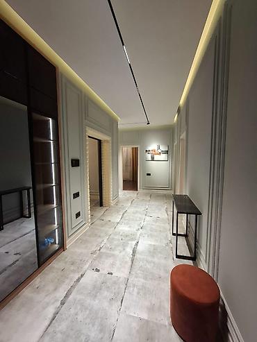Günlük kirayə evlər: 150 kv. m, 4 otaqlı — 12