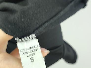 spodnie dresowe sliskie: Legginsy rozmiar S — 5