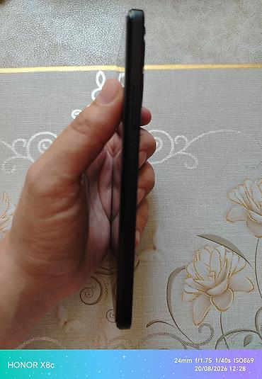 redmi 100: Redmi Note 12, 128 GB, rəng - Bənövşəyi, İki sim kartlı — 3
