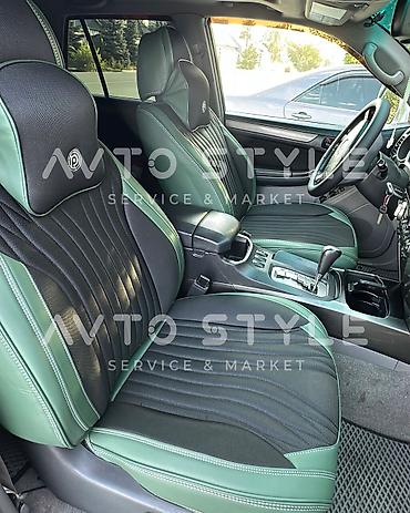 Чехлы и накидки на сиденья: Чехлы С подушкой, Новый, Бесплатная доставка — 8