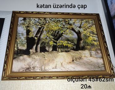 Şəkillər, tablolar: Mağazanın bağlanması ilə əlaqədar dəyərindən aşağı satılır — 10