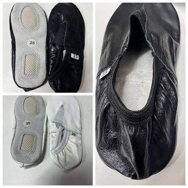 обувь 29 размер: Чешки кожаные 
Размеры: 25-39
Цвет: чёрный белый
Производство Пакистан