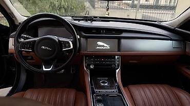 bmw e91: Jaguar XF: 2020 г., 2 л, Автомат, Дизель, Седан — 5