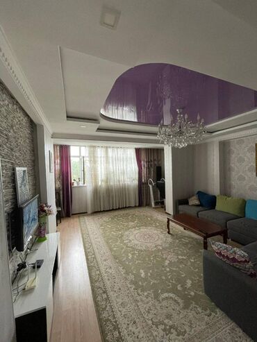 Продажа домов: 2 комнаты, 87 м², Элитка, 3 этаж, Евроремонт