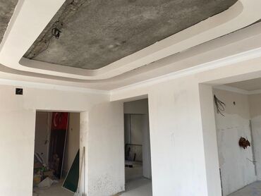 продам дом ош: 500 м², 6 комнат, Без мебели
