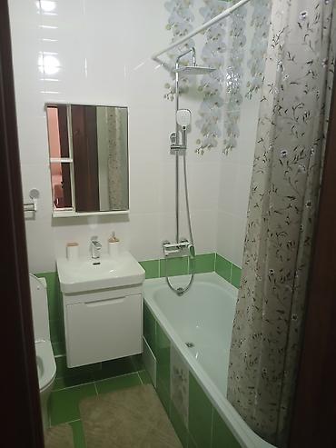 Бөлмөлөрдү сатып алуу: 45 м², Толугу менен эмереги бар — 9