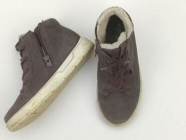 deichmann buty sportowe dziecięce: Half shoes 31, Used