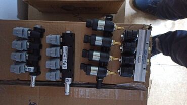 ГБО: ГБО, Новый — 9