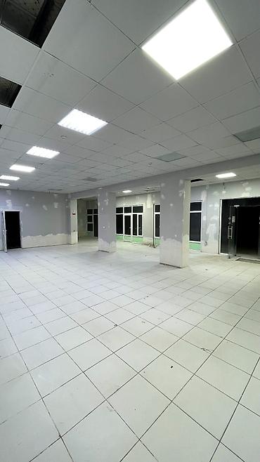Коммерческая недвижимость: Obyekt Satılır!!! Dəyərindən aşağı. OBA Market olub. Kirayə də — 1