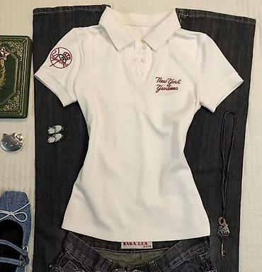 fred perry: Футболка, Облегающая модель, Трикотаж, Новый, L — 1