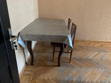 Köhnə tikili: Bakı, 3 otaqlı, Köhnə tikili, m. Neftçilər, 70 kv. m -da lalafo.az — 4 Köhnə tikili: Bakı, 3 otaqlı, Köhnə tikili, m. Neftçilər, 70 kv. m — 4