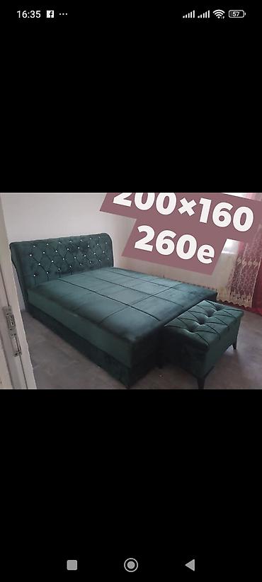 Kreveti: STILL Room BG – izrada pločastog i tapaciranog nameštaja po meri — 2