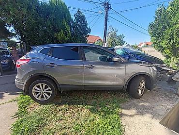 auto plac trezor vrbas: KASHQAI J11 DELOVI ZA NISSAN QASHQAI OD 2013. DO 2021. GOD. | — 1