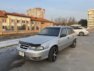 Daewoo: Daewoo Nexia: 2010 г., 1.6 л, Механика, Бензин, Седан