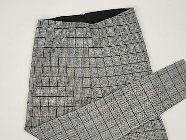 gontex spodnie: Moodo, Spodnie materiałowe damskie, rozmiar S — 1