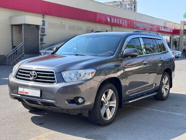по всем вопросам обращаться по номеру: Toyota Highlander: 2008 г., 3.5 л, Автоматтык, Бензин, Жол тандабас