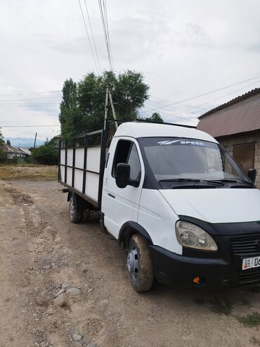 mercedes benz грузовой: Легкий грузовик, 5 т, Б/у