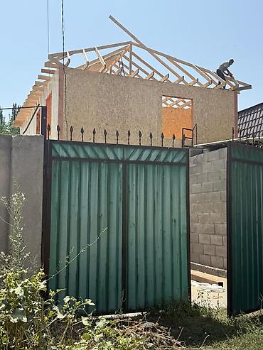 Фасадные сэндвич панели: Новый, Влагостойкая, Пенополистирол ППС, Бесплатная доставка — 8