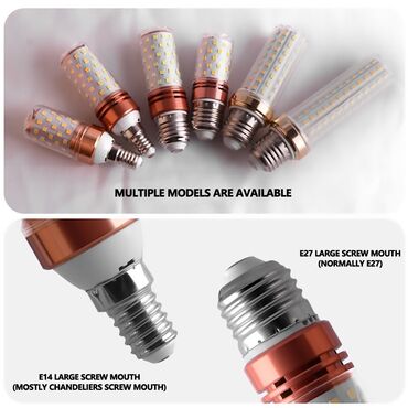 LED lampalar: 💡💡💡Hər-Növ-Elektrik-Lampaların-Satışı💡💡💡 -da lalafo.az — 5 LED lampalar: 💡💡💡Hər-Növ-Elektrik-Lampaların-Satışı💡💡💡 — 5