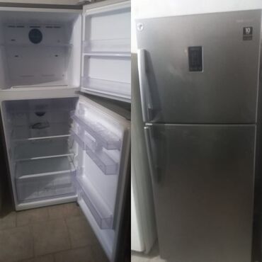 samsung r 25: Холодильник Samsung