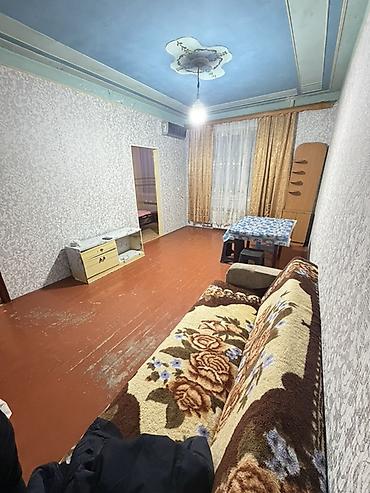 kiraye ecemi: Yalnız xanımlar və ailəli müştərilər üçün 2 otağlı kirayə ev verilir — 5