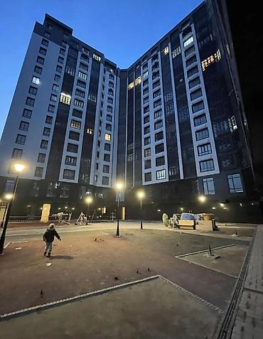 Продажа квартир: 2 комнаты, 68 м², Элитка, 6 этаж, Дизайнерский ремонт — 18