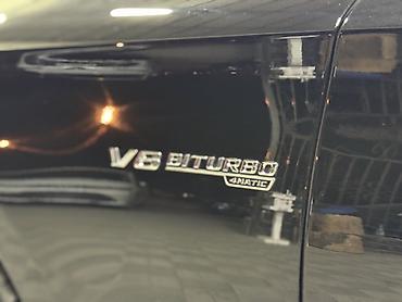 e34 540: Mercedes-Benz S-Class: 2016 г., Автомат, Бензин, Купе — 3