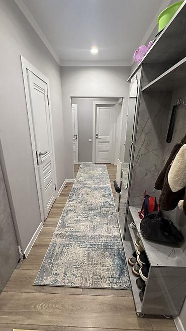 Продажа квартир: 2 комнаты, 66 м², 106 серия, 9 этаж, Евроремонт — 4