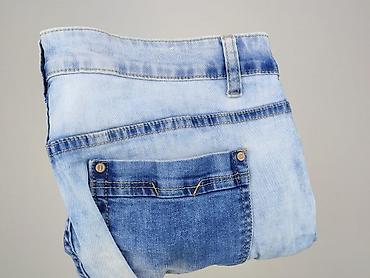 genzi stor: Jeansy damskie, rozmiar 3XL — 6